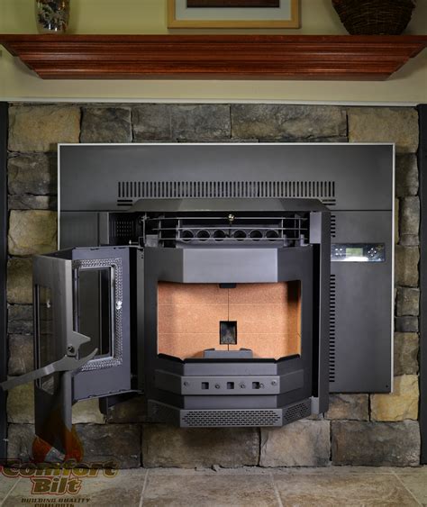 pelit stov inserts to take place of gas insert
